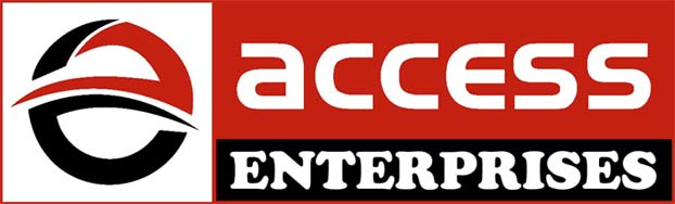 Access Enterprises logo